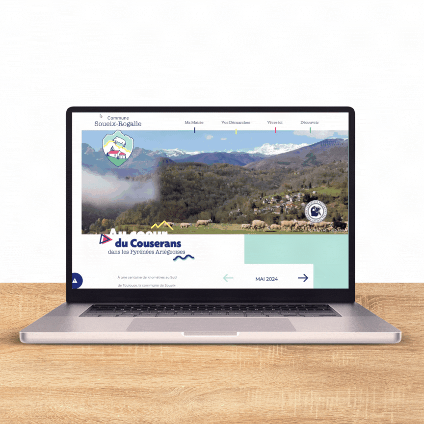 site de soueix rogalle en 2024