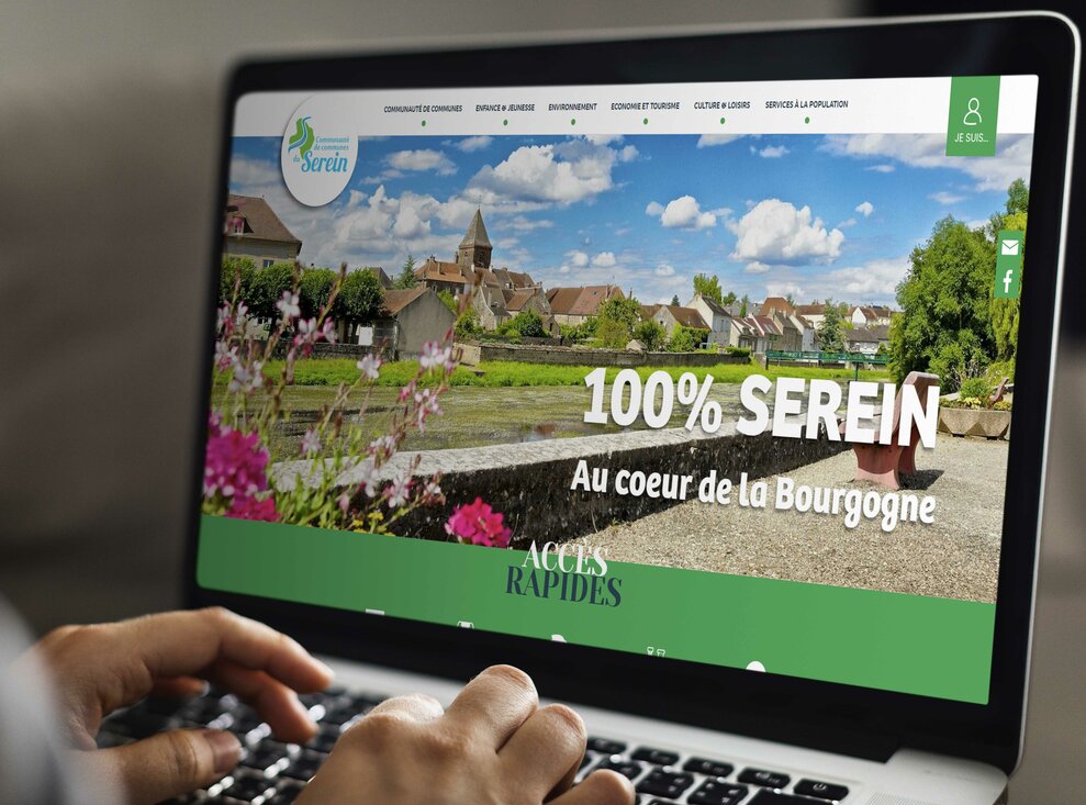 Communauté de communes du Serein